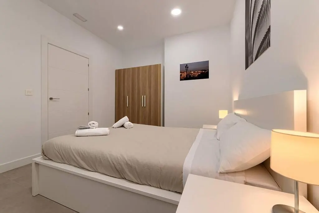 Unamuno Old Town 2 Free Parking Apartment Bilbao