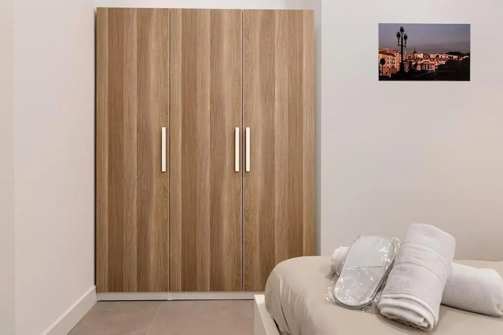 Unamuno Old Town 2 Free Parking Apartment Bilbao